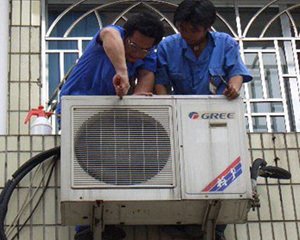 启东空调售后维修服务中心在哪里找